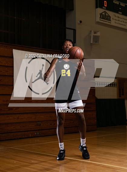 Thumbnail 1 in Roselle Catholic (Preseason Basketball Photoshoot) photogallery.