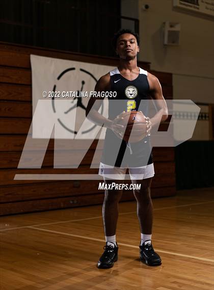 Thumbnail 3 in Roselle Catholic (Preseason Basketball Photoshoot) photogallery.