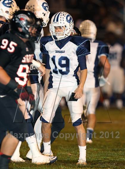 Thumbnail 2 in Camarillo @ Rio Mesa photogallery.
