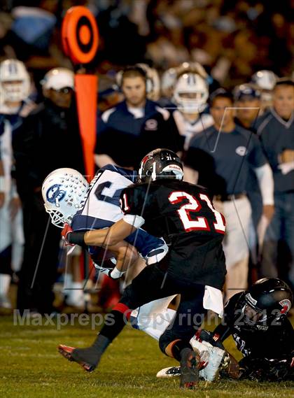 Thumbnail 3 in Camarillo @ Rio Mesa photogallery.