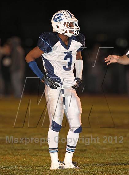 Thumbnail 1 in Camarillo @ Rio Mesa photogallery.