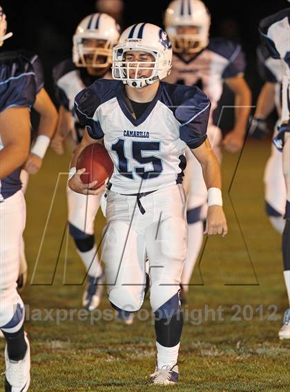 Thumbnail 3 in Camarillo @ Rio Mesa photogallery.