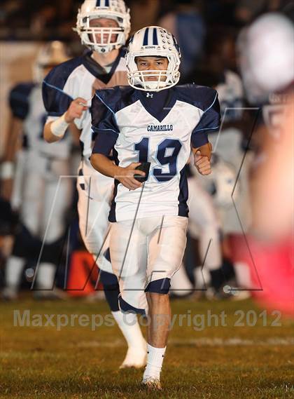 Thumbnail 1 in Camarillo @ Rio Mesa photogallery.