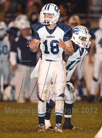 Thumbnail 3 in Camarillo @ Rio Mesa photogallery.