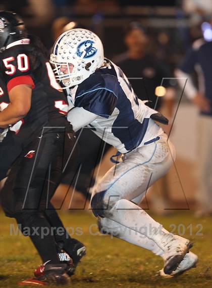 Thumbnail 2 in Camarillo @ Rio Mesa photogallery.