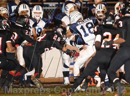 Thumbnail 1 in Camarillo @ Rio Mesa photogallery.