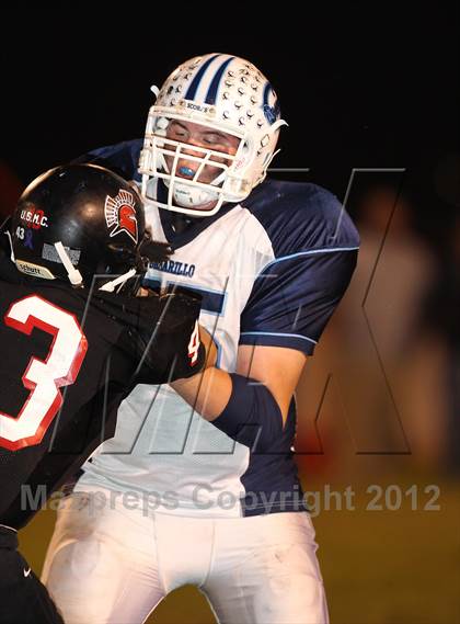 Thumbnail 3 in Camarillo @ Rio Mesa photogallery.