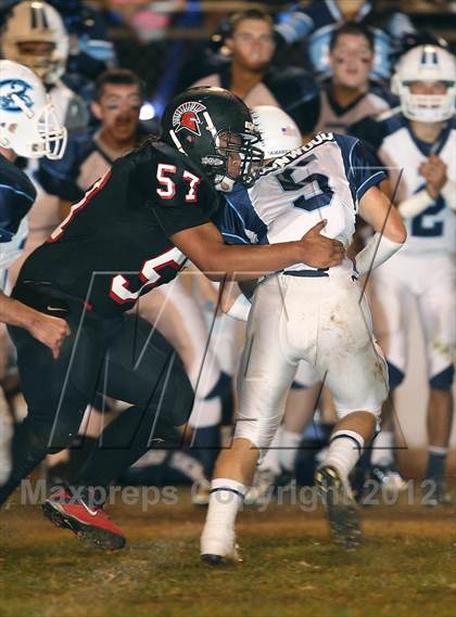 Thumbnail 3 in Camarillo @ Rio Mesa photogallery.