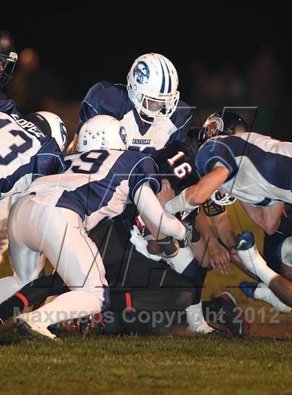 Thumbnail 1 in Camarillo @ Rio Mesa photogallery.