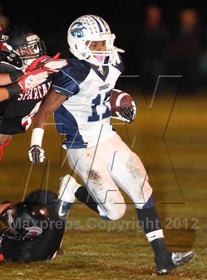 Thumbnail 1 in Camarillo @ Rio Mesa photogallery.