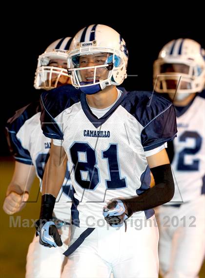 Thumbnail 1 in Camarillo @ Rio Mesa photogallery.