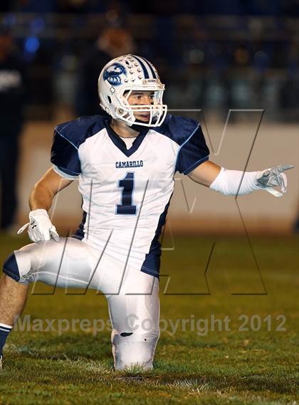 Thumbnail 2 in Camarillo @ Rio Mesa photogallery.