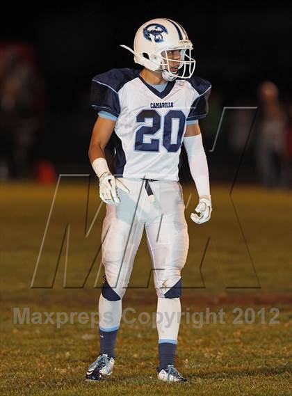 Thumbnail 2 in Camarillo @ Rio Mesa photogallery.
