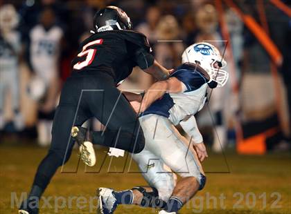 Thumbnail 1 in Camarillo @ Rio Mesa photogallery.