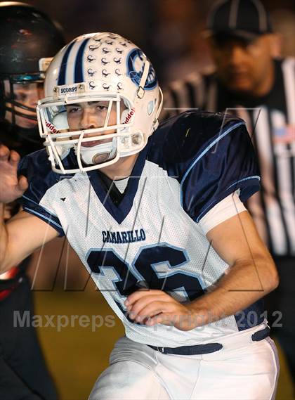 Thumbnail 2 in Camarillo @ Rio Mesa photogallery.