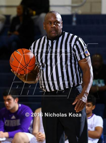 Thumbnail 2 in Cathedral vs. JW North (MLK Day Showdown) photogallery.