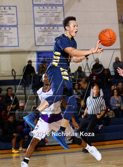 Thumbnail 1 in Cathedral vs. JW North (MLK Day Showdown) photogallery.