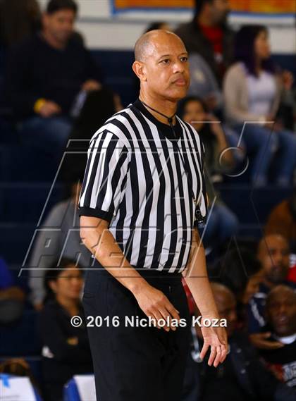 Thumbnail 1 in Cathedral vs. JW North (MLK Day Showdown) photogallery.