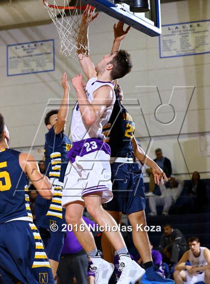 Thumbnail 1 in Cathedral vs. JW North (MLK Day Showdown) photogallery.