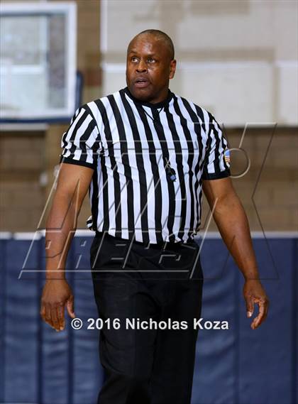 Thumbnail 2 in Cathedral vs. JW North (MLK Day Showdown) photogallery.