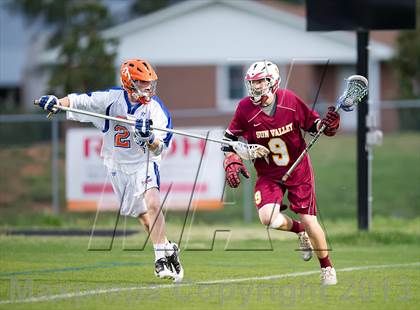 Thumbnail 2 in Marvin Ridge vs Sun Valley photogallery.