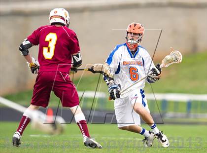 Thumbnail 2 in Marvin Ridge vs Sun Valley photogallery.
