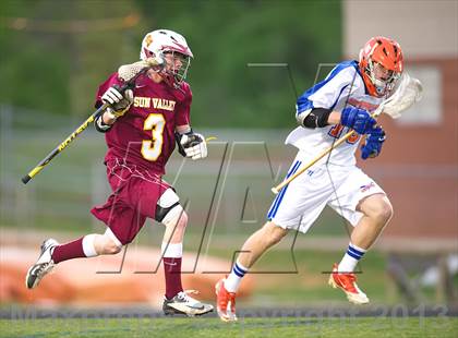 Thumbnail 1 in Marvin Ridge vs Sun Valley photogallery.