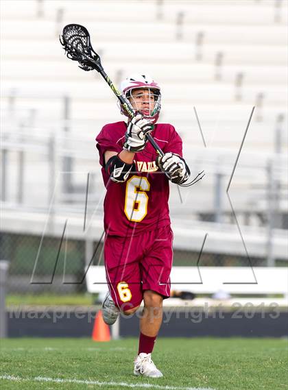 Thumbnail 1 in Marvin Ridge vs Sun Valley photogallery.