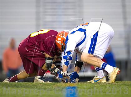 Thumbnail 3 in Marvin Ridge vs Sun Valley photogallery.