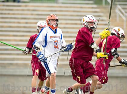 Thumbnail 2 in Marvin Ridge vs Sun Valley photogallery.