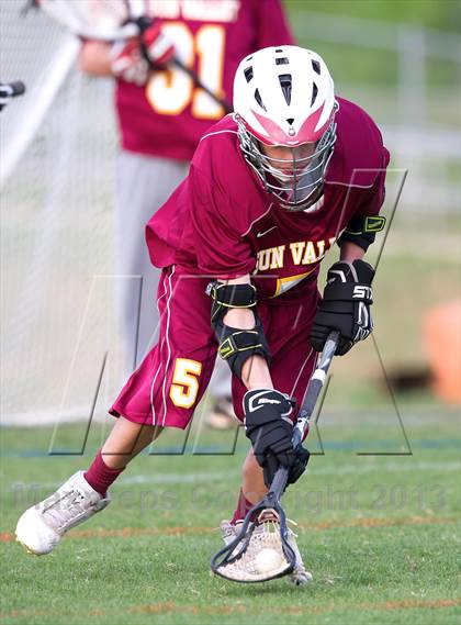 Thumbnail 1 in Marvin Ridge vs Sun Valley photogallery.