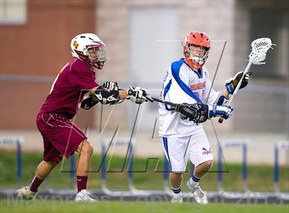 Thumbnail 3 in Marvin Ridge vs Sun Valley photogallery.