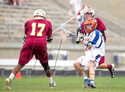 Thumbnail 1 in Marvin Ridge vs Sun Valley photogallery.