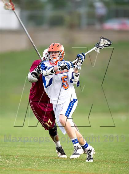 Thumbnail 3 in Marvin Ridge vs Sun Valley photogallery.