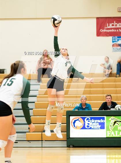 Thumbnail 3 in Elizabeth @ Falcon photogallery.
