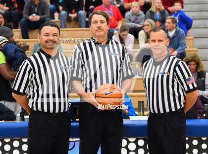 Thumbnail 1 in Roland Park Country vs. Omaha Westside (Nike Tournament of Champions) photogallery.