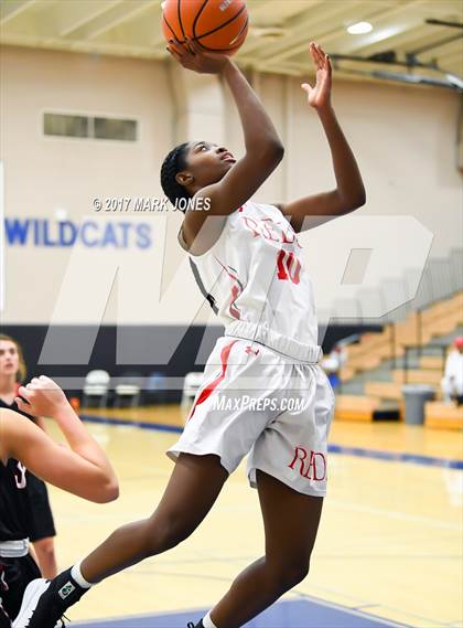 Thumbnail 1 in Roland Park Country vs. Omaha Westside (Nike Tournament of Champions) photogallery.