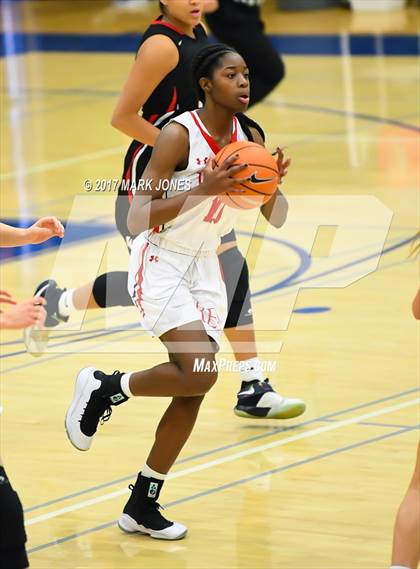 Thumbnail 1 in Roland Park Country vs. Omaha Westside (Nike Tournament of Champions) photogallery.