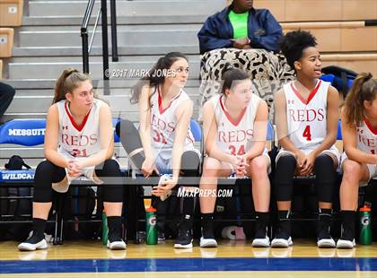Thumbnail 1 in Roland Park Country vs. Omaha Westside (Nike Tournament of Champions) photogallery.