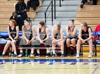Thumbnail 1 in Roland Park Country vs. Omaha Westside (Nike Tournament of Champions) photogallery.