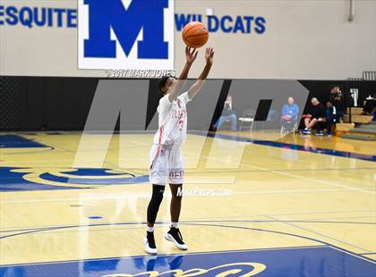 Thumbnail 1 in Roland Park Country vs. Omaha Westside (Nike Tournament of Champions) photogallery.