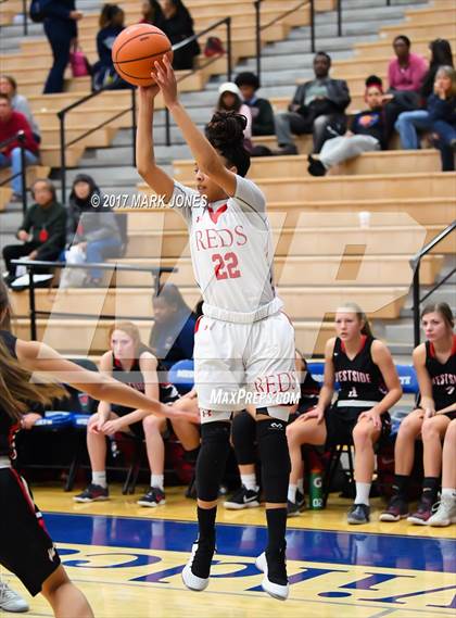 Thumbnail 3 in Roland Park Country vs. Omaha Westside (Nike Tournament of Champions) photogallery.