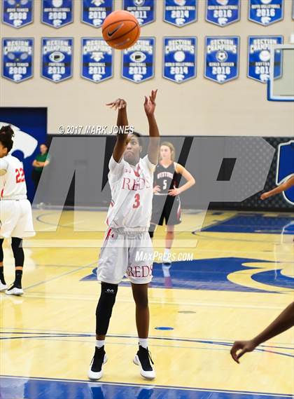 Thumbnail 2 in Roland Park Country vs. Omaha Westside (Nike Tournament of Champions) photogallery.