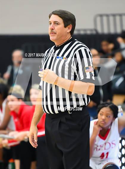 Thumbnail 1 in Roland Park Country vs. Omaha Westside (Nike Tournament of Champions) photogallery.