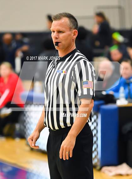Thumbnail 3 in Roland Park Country vs. Omaha Westside (Nike Tournament of Champions) photogallery.
