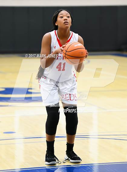 Thumbnail 3 in Roland Park Country vs. Omaha Westside (Nike Tournament of Champions) photogallery.