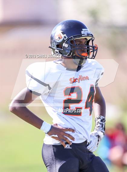 Thumbnail 3 in Skyline Prep @ Highland Prep photogallery.