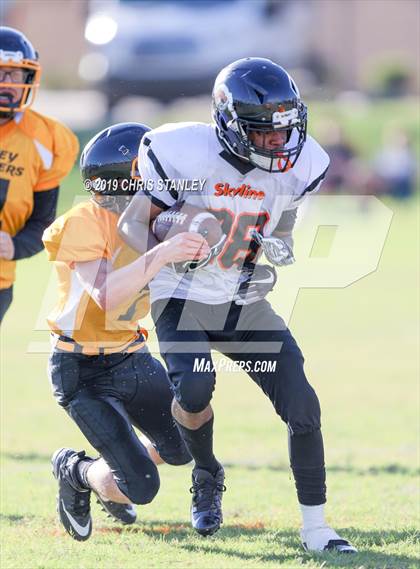 Thumbnail 3 in Skyline Prep @ Highland Prep photogallery.