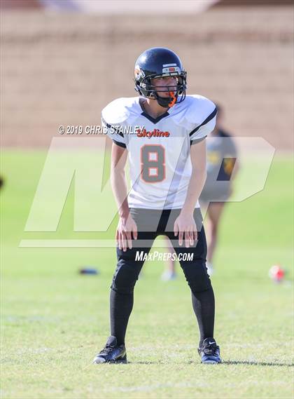Thumbnail 1 in Skyline Prep @ Highland Prep photogallery.