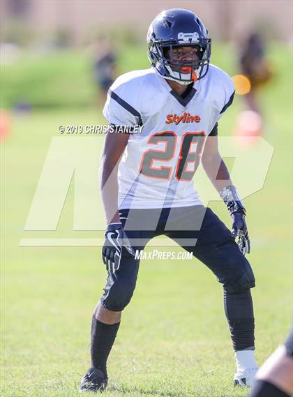 Thumbnail 3 in Skyline Prep @ Highland Prep photogallery.